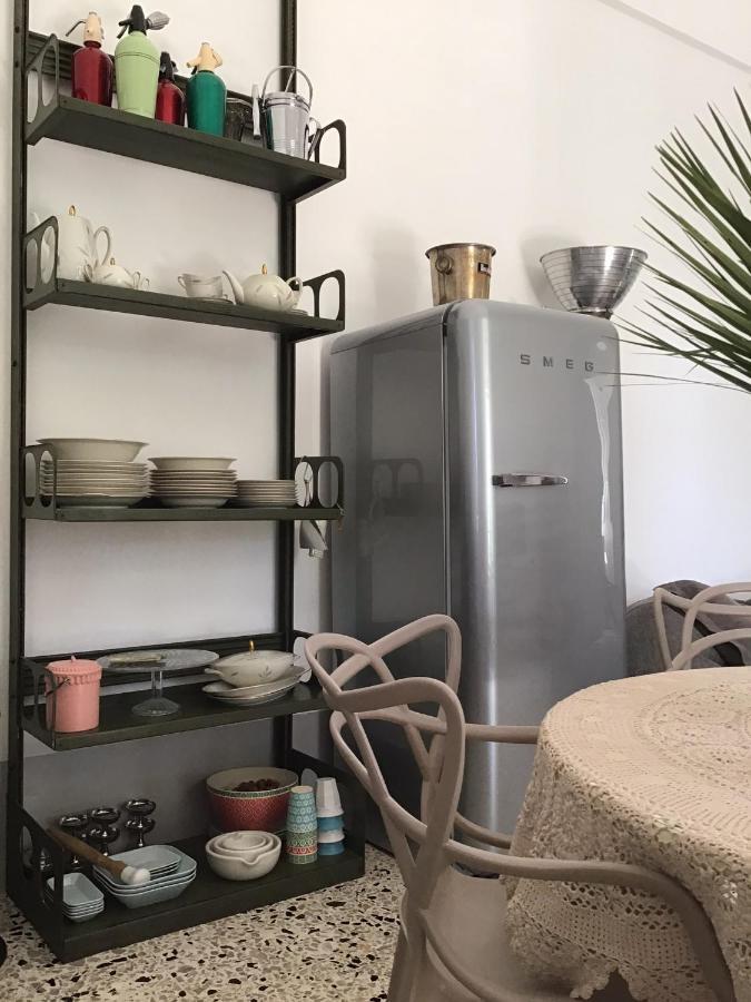 Masseria Serafino 오스투니 외부 사진