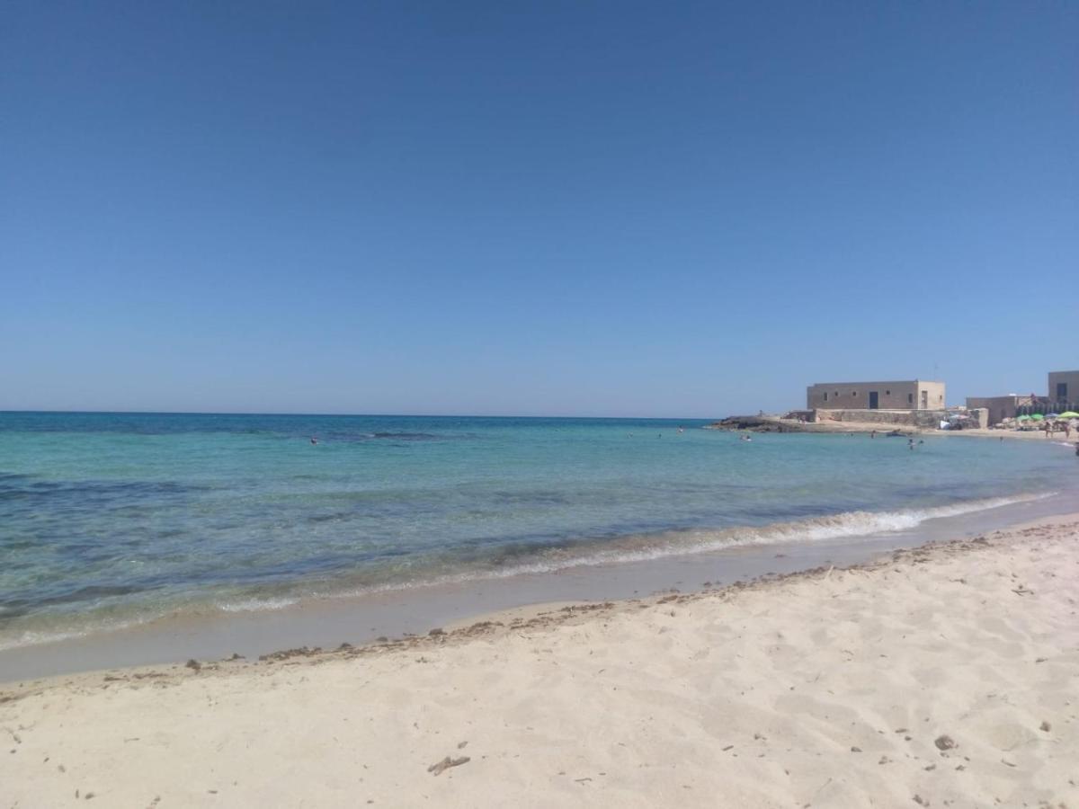 Masseria Serafino 오스투니 외부 사진