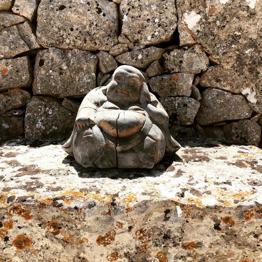 Masseria Serafino 오스투니 외부 사진
