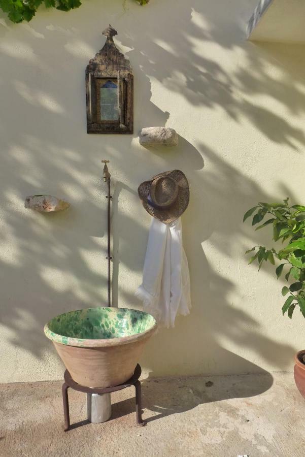 Masseria Serafino 오스투니 외부 사진