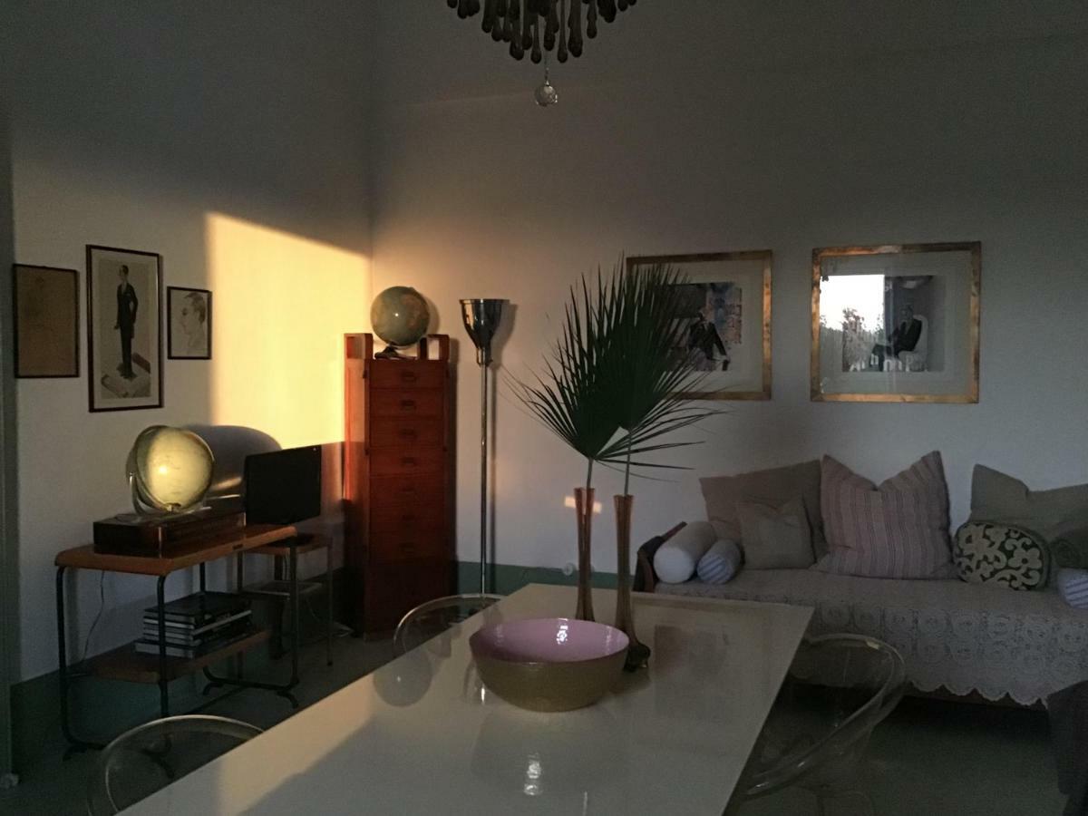 Masseria Serafino 오스투니 외부 사진